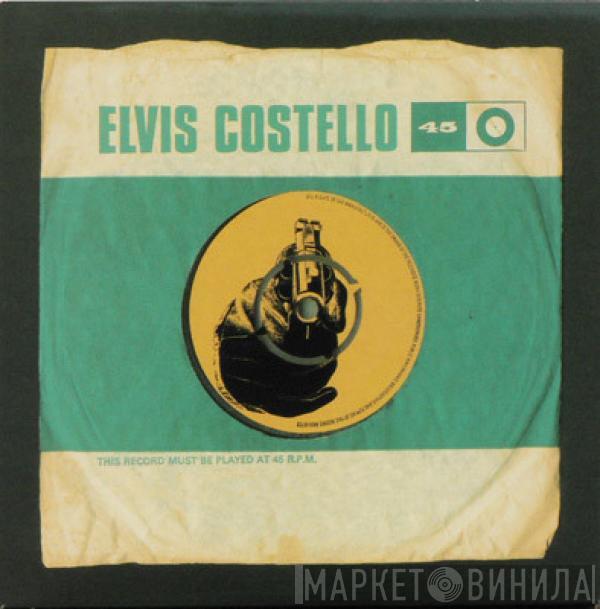 Elvis Costello - 45