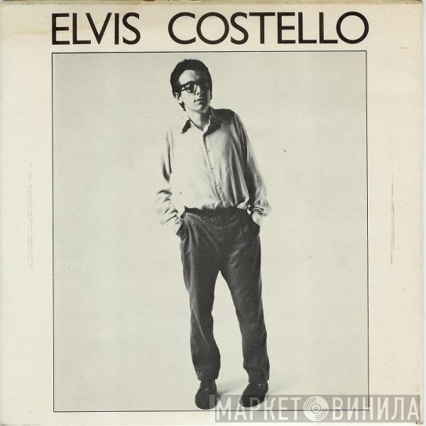 Elvis Costello - Less Than Zero