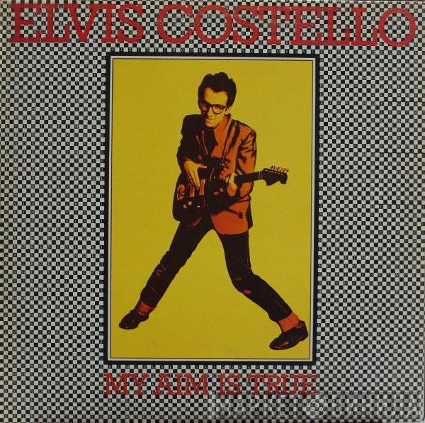 Elvis Costello - My Aim Is True
