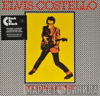 Elvis Costello - My Aim Is True