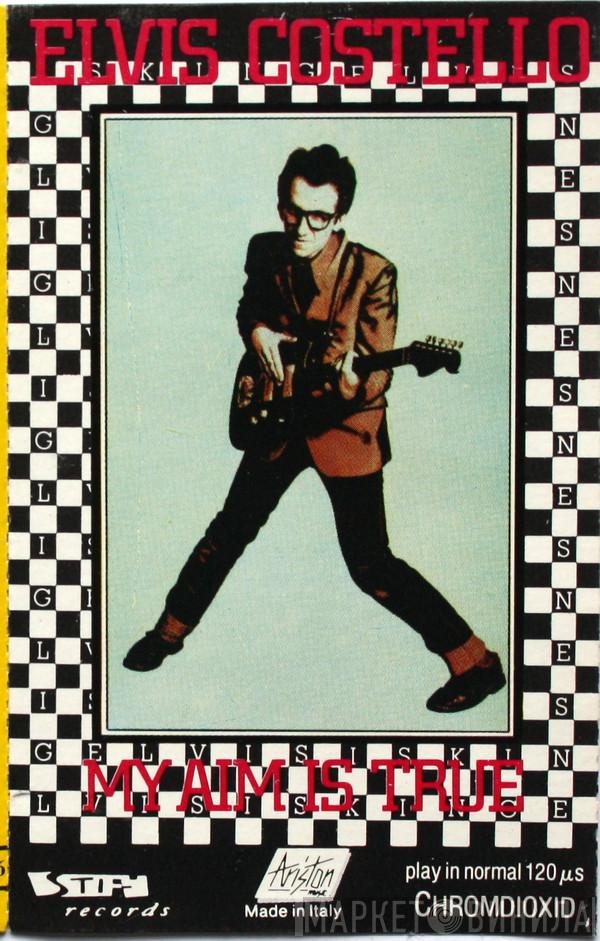 Elvis Costello - My Aim Is True