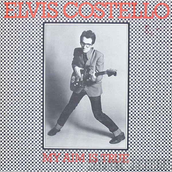 Elvis Costello - My Aim Is True