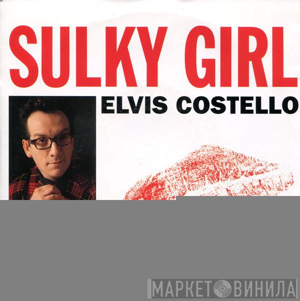 Elvis Costello - Sulky Girl