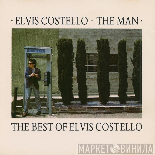 Elvis Costello - The Man (The Best Of Elvis Costello)