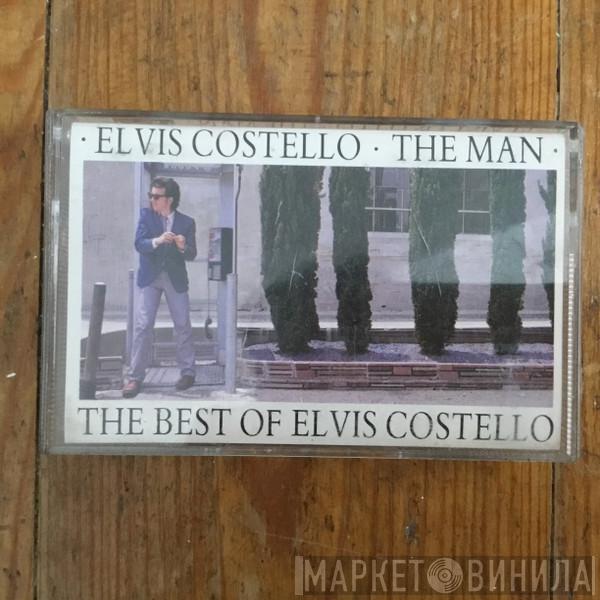 Elvis Costello - The Man (The Best Of Elvis Costello)