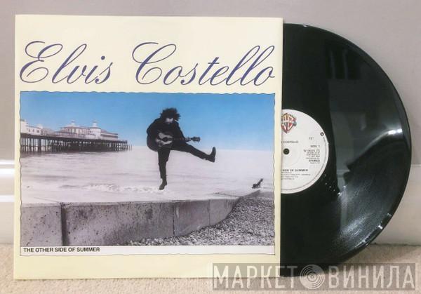 Elvis Costello - The Other Side Of Summer
