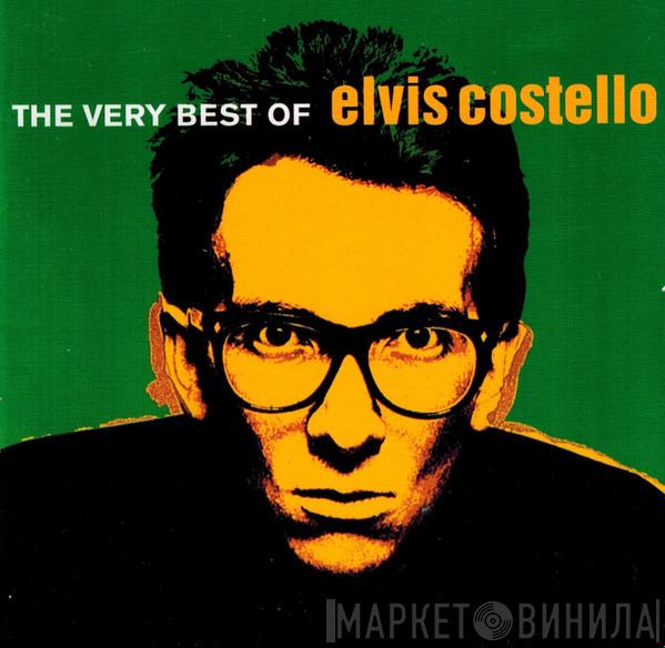  Elvis Costello  - The Very Best Of Elvis Costello