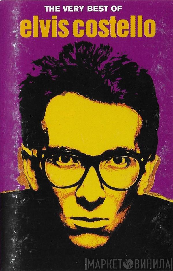  Elvis Costello  - The Very Best Of Elvis Costello
