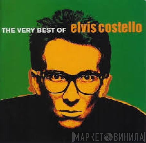  Elvis Costello  - The Very Best Of Elvis Costello