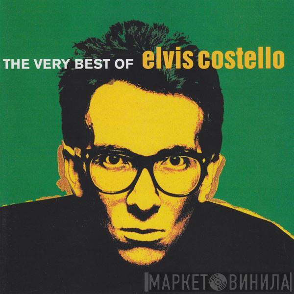  Elvis Costello  - The Very Best Of Elvis Costello