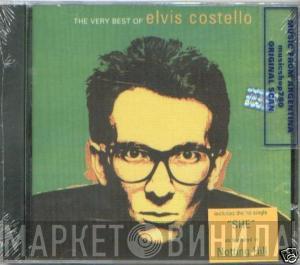 Elvis Costello  - The Very Best Of
