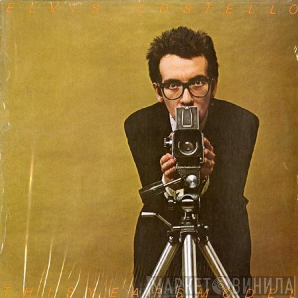 Elvis Costello - This Year's Model
