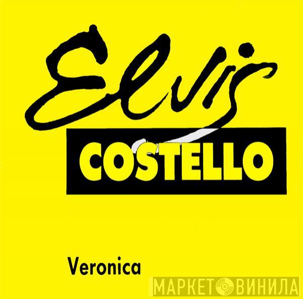  Elvis Costello  - Veronica
