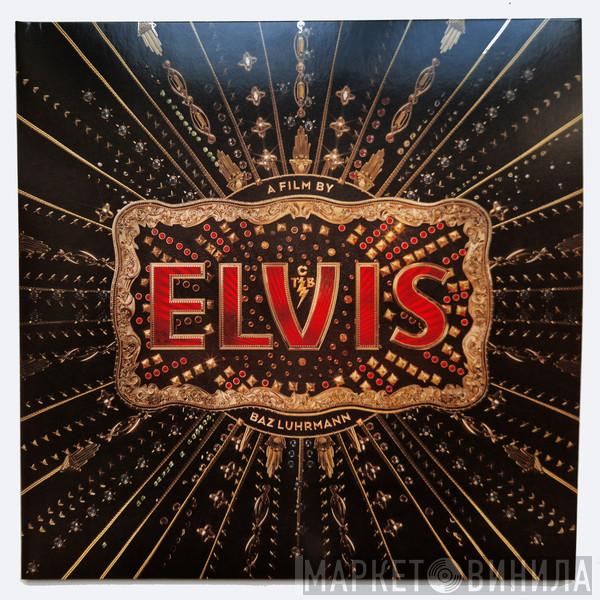  - Elvis - Original Motion Picture Soundtrack