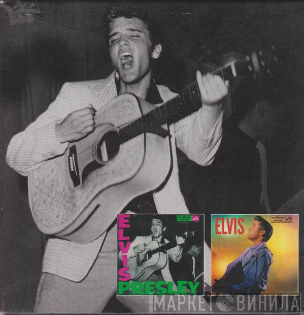  Elvis Presley  - Elvis Presley / Elvis