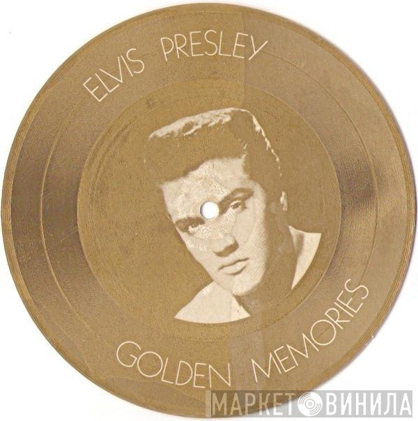  Elvis Presley  - I Need Your Love Tonight / A Fool Such As I