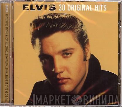 Elvis Presley - 30 Original Hits