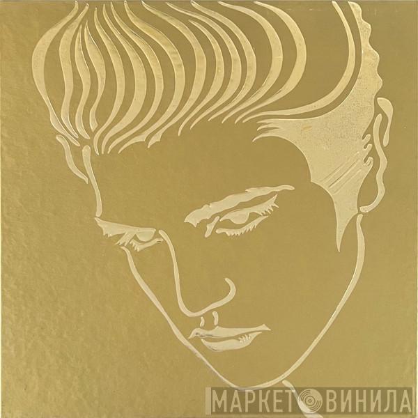 Elvis Presley - A Golden Celebration