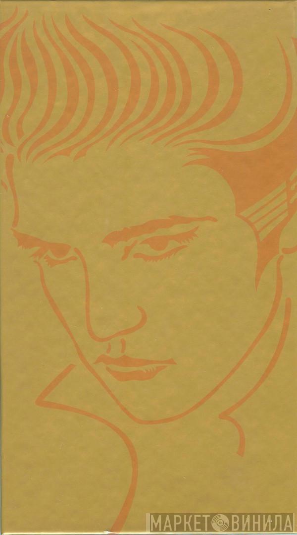 Elvis Presley - A Golden Celebration