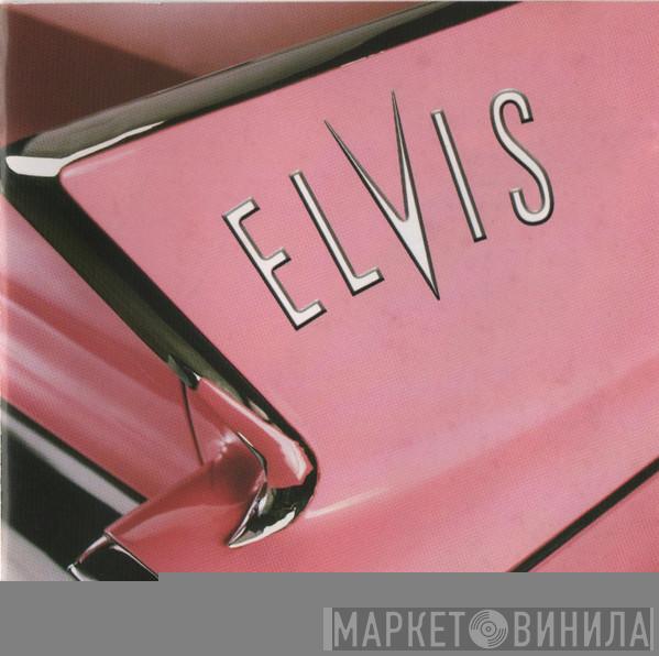 Elvis Presley - B.T.