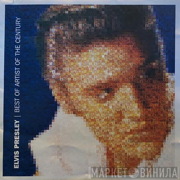 Elvis Presley - Best Of Artist Of The Century