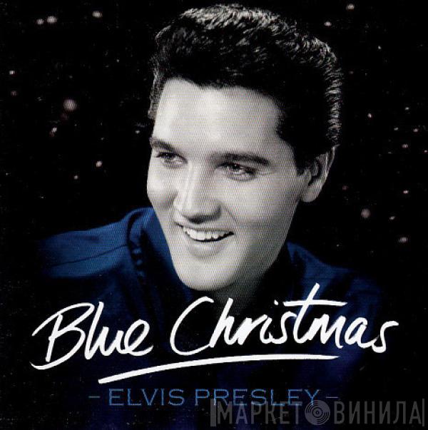 Elvis Presley - Blue Christmas