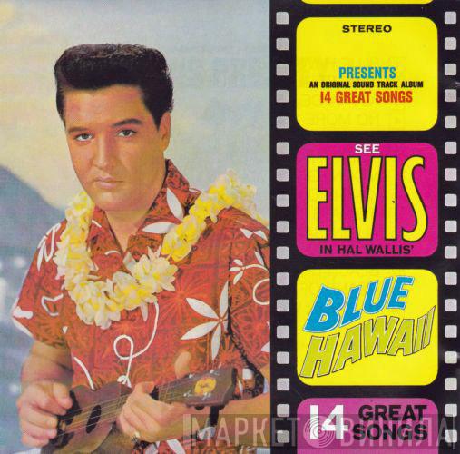 Elvis Presley - Blue Hawaii