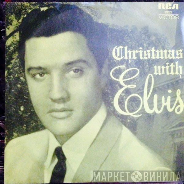 Elvis Presley - Christmas With Elvis