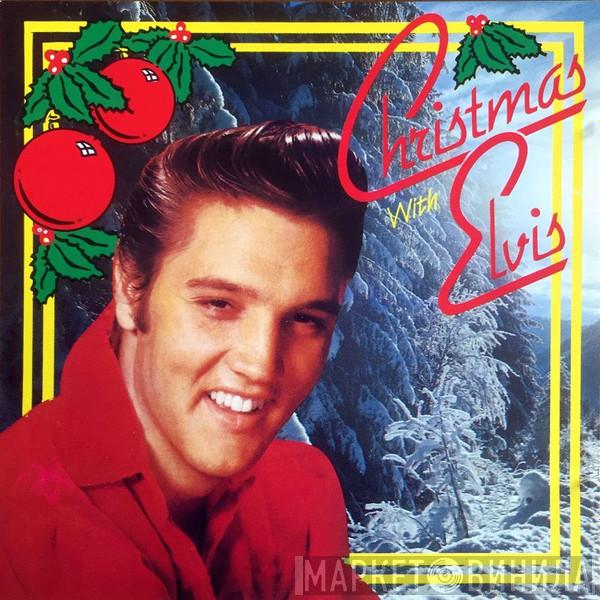 Elvis Presley - Christmas With Elvis
