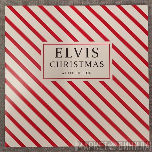  Elvis Presley  - Christmas