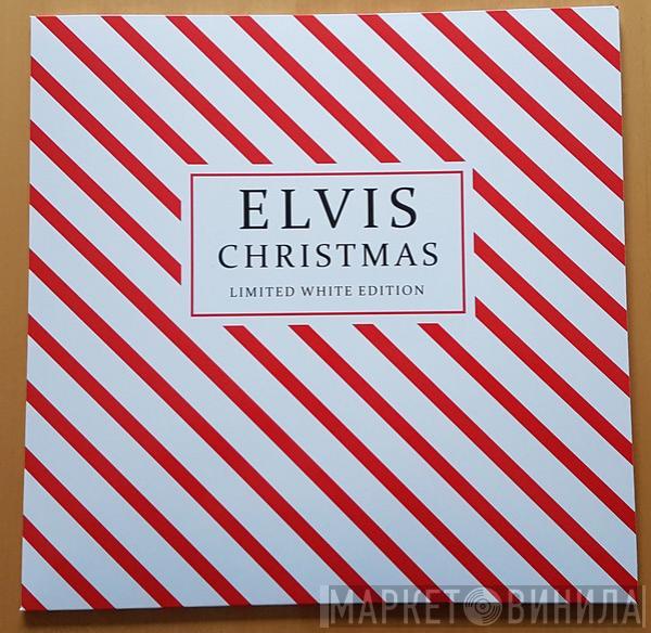  Elvis Presley  - Christmas