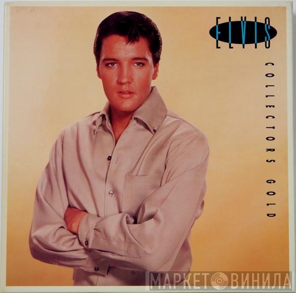 Elvis Presley - Collectors Gold