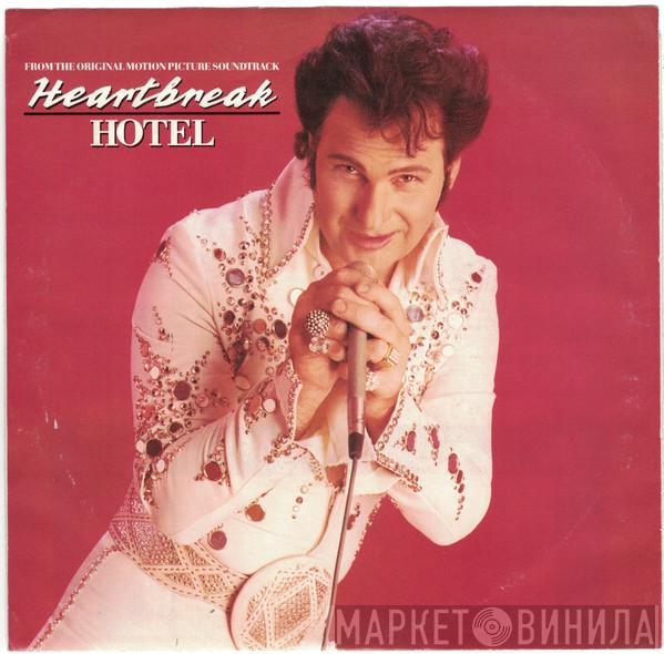 Elvis Presley, David Keith, Charlie Schlatter, Zulu Time - Heartbreak Hotel