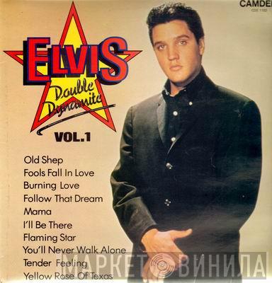 Elvis Presley - Double Dynamite! Vol. 1