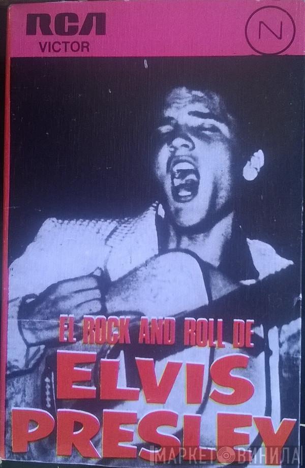 Elvis Presley - El Rock And Roll De Elvis