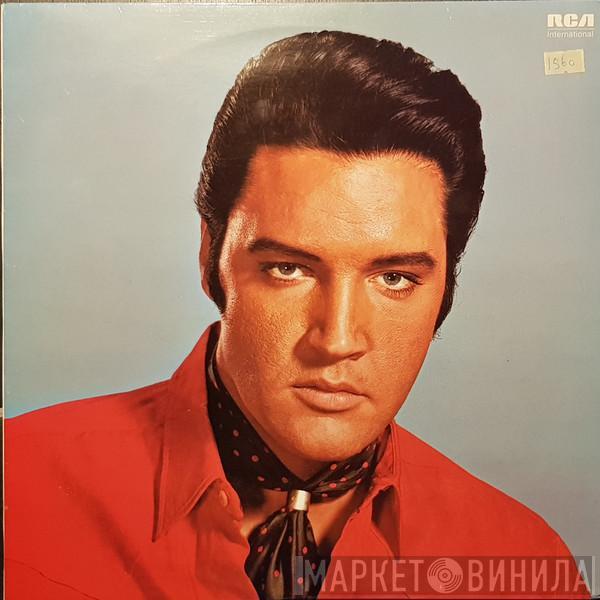  Elvis Presley  - Elvis' Golden Records Volume 2