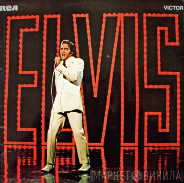 Elvis Presley - Elvis (TV Special)