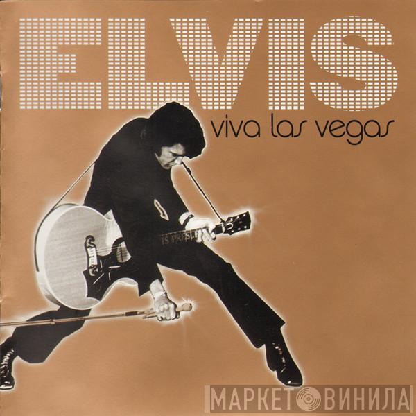 Elvis Presley - Elvis: Viva Las Vegas