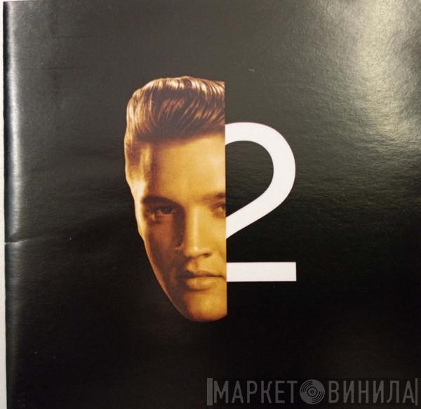  Elvis Presley  - Elvis 2nd To None