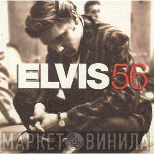 Elvis Presley - Elvis 56