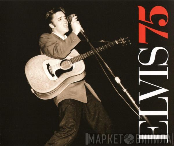 Elvis Presley - Elvis 75