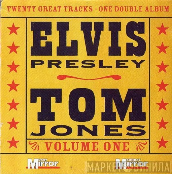 Elvis Presley - Elvis Presley Volume One