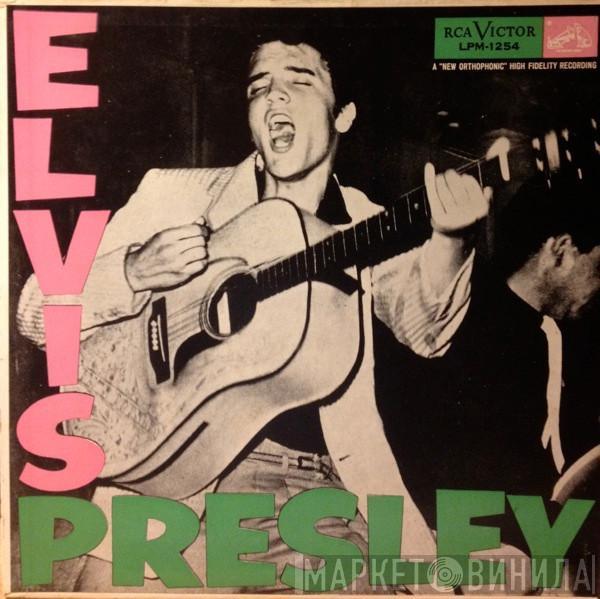  Elvis Presley  - Elvis Presley
