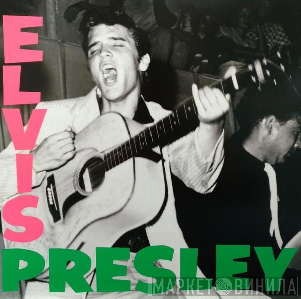  Elvis Presley  - Elvis Presley