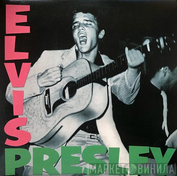 Elvis Presley  - Elvis Presley