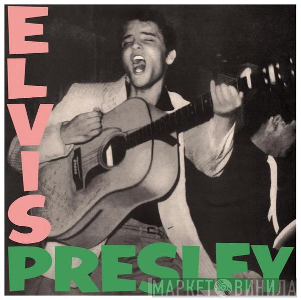  Elvis Presley  - Elvis Presley