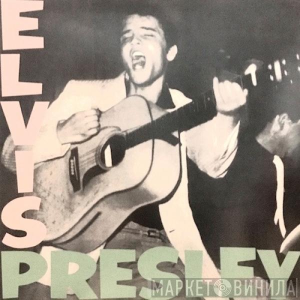  Elvis Presley  - Elvis Presley