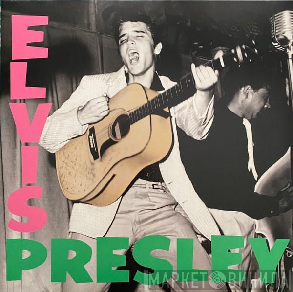  Elvis Presley  - Elvis Presley