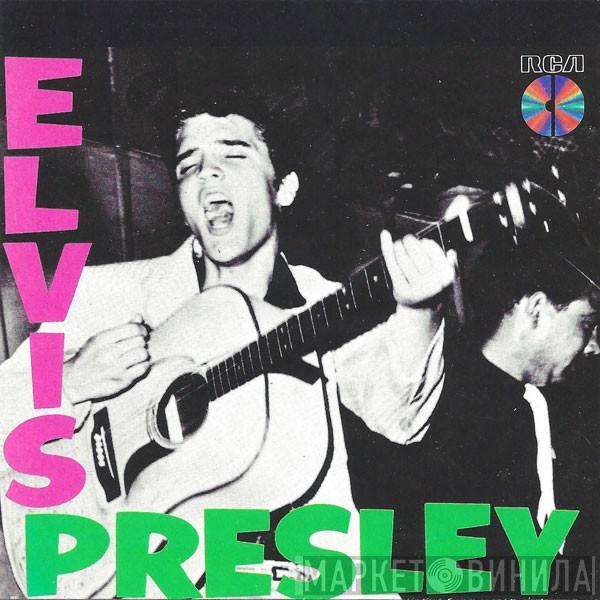  Elvis Presley  - Elvis Presley