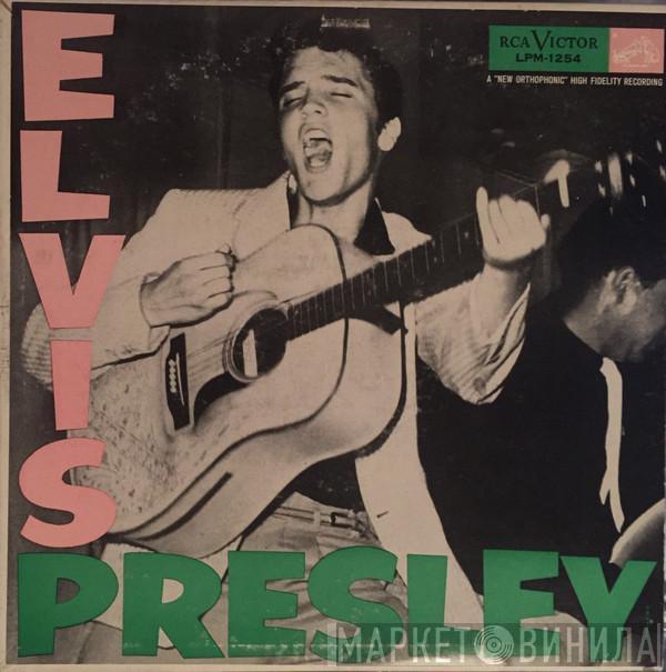  Elvis Presley  - Elvis Presley